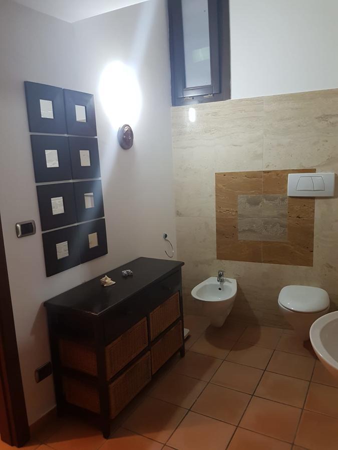 L'Orecchietta 2.0 鲁沃迪普利亚 外观 照片