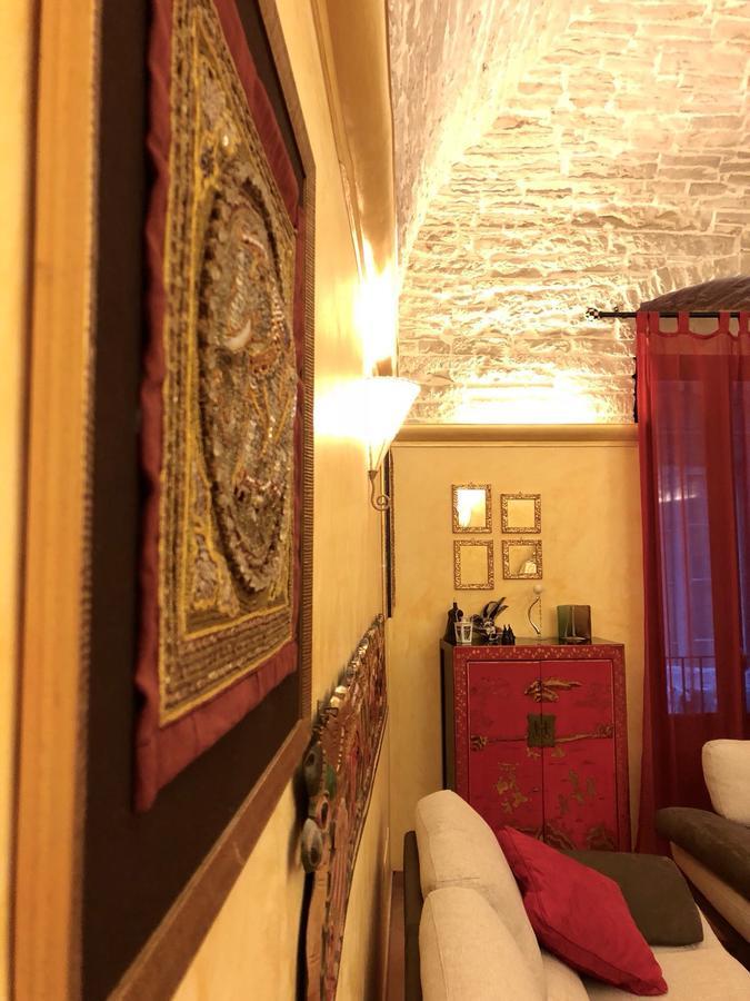 L'Orecchietta 2.0 鲁沃迪普利亚 外观 照片
