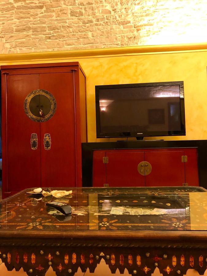 L'Orecchietta 2.0 鲁沃迪普利亚 外观 照片