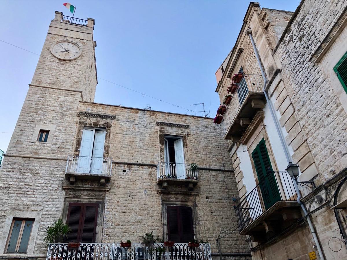 L'Orecchietta 2.0 鲁沃迪普利亚 外观 照片